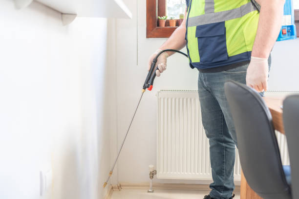 Best Pest Control Treatment  in Seabrook Farms, NJ