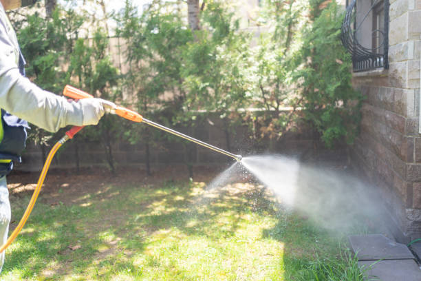 Professional Pest Control in Seabrook Farms, NJ