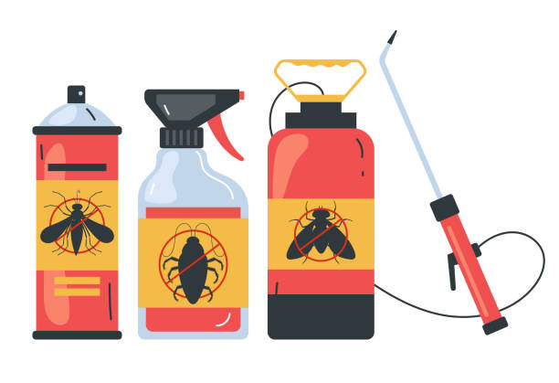 Best Local Pest Control Services  in Seabrook Farms, NJ